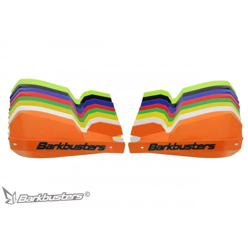 Neue Ware Barkbusters VPS MX / Enduro Handschützer Paar