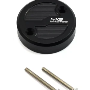 MG Biketec Behälterdeckel Bremsflüssigkeit vorne passend für Triumph Tiger 900 ab 2024 Top-Angebot