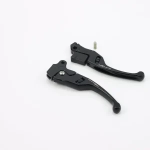 MG Biketec Bremshebelset passend für Vespa Primavera 50 ab 2025 Super-Preis