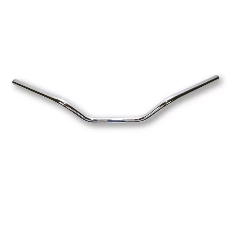 FEHLING Tourenlenker 7/8 Zoll Chrom Rabatt