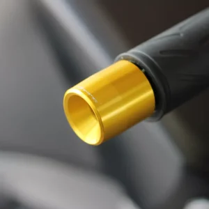 Schnäppchen MG Biketec Lenkerenden passend für Moto Morini 649 X-Cape ab 2021