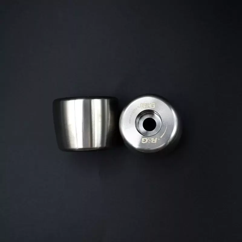 R&G Lenker Protektoren Edelstahl passend für Triumph Speed Triple 1200 RR Saisonangebot