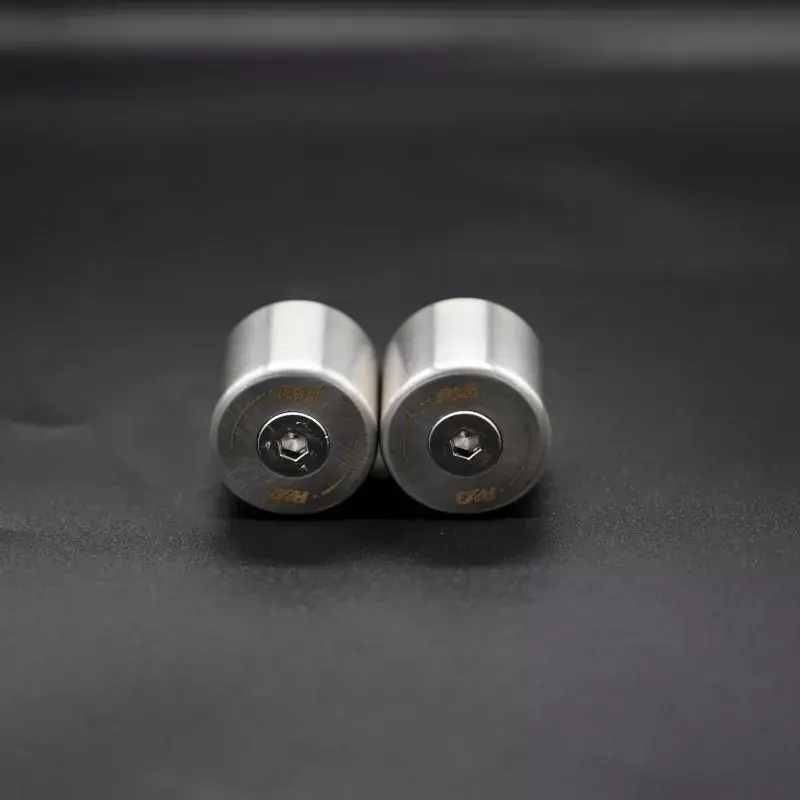 R&G Lenker Protektoren Edelstahl passend für Harley-Davidson Pan America 1250 Solange Der Vorrat Reicht