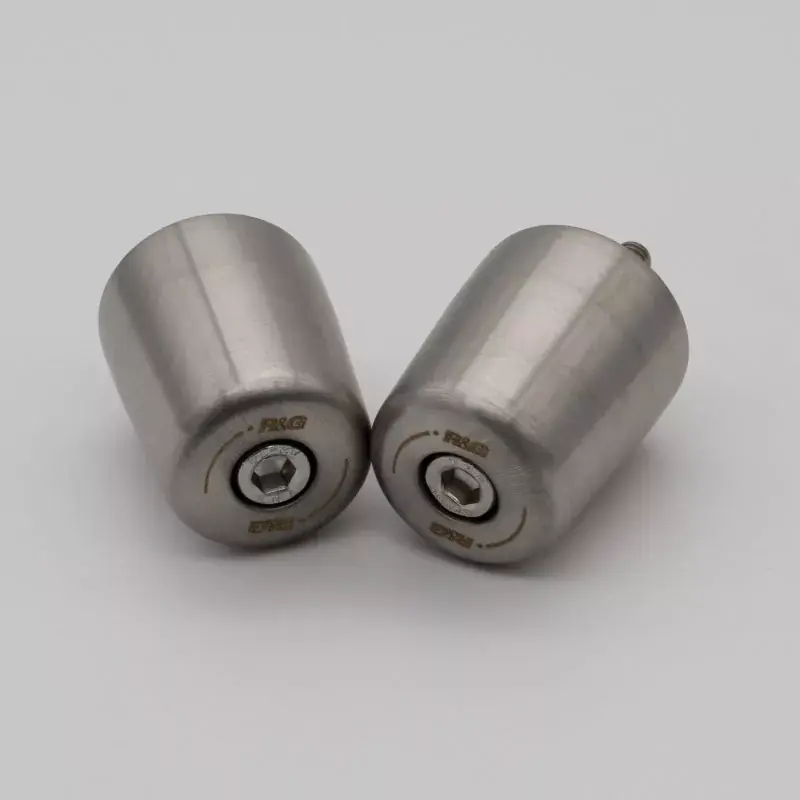 Nur Für Kurze Zeit R&G Lenker Protektoren Edelstahl passend für Suzuki Modelle