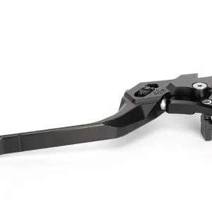 Gratis Versand GILLES Kupplungshebel FACTOR-X-LEVER schwarz passend für Ducati Panigale