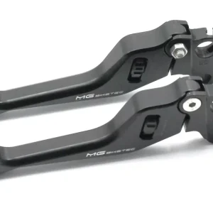 MG Biketec Bremshebel & Kupplungshebel Set kurz mit ABE passend für Vespa Elestart 50 ab 1967 Meistverkauft