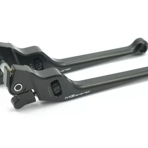 MG Biketec Bremshebelset 2.0 passend für Vespa GT 125 (2003–2007) Angebot
