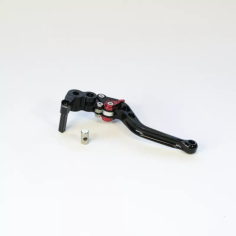 CNC Bremshebel passend für Kawasaki, Suzuki, Triumph Nur Für Kurze Zeit