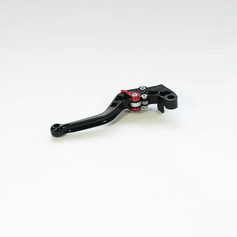 Neue Ware Kupplungshebel CNC gefräßt passend für Suzuki GSX-R