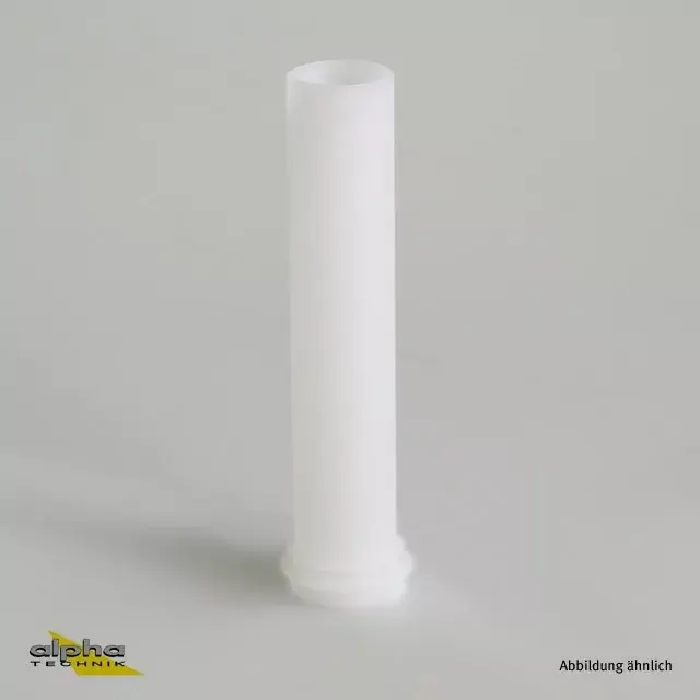 Wochenendangebot RM Ersatzgasgriff aus Teflon passend für Kurzhubgasgriff 22mm