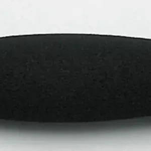 Kostenfreie Lieferung SHIN YO Lenkergriffe Moosgummi schwarz 22 mm 7/8 Zoll