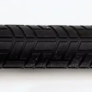 SHIN YO Griffgummi schwarz 22 mm 7/8 Zoll Sichere Zahlung