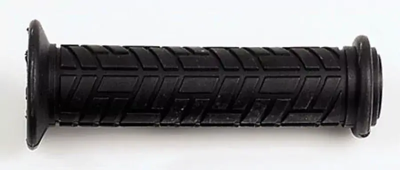 SHIN YO Griffgummi schwarz 22 mm 7/8 Zoll Sichere Zahlung