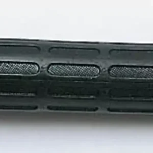 Echt SHIN YO Griffgummi passend für 22 mm Lenker