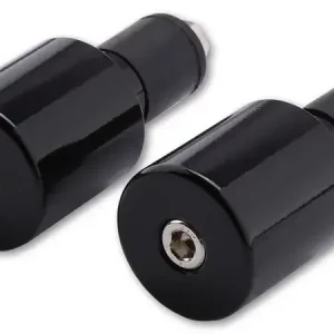 SHIN YO Lenkergewichte Schwarz passend für Stahllenker Sale