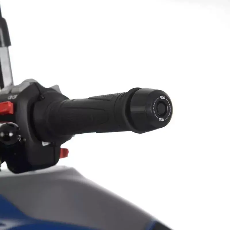 R&G Lenker Protektoren passend für Triumph Tiger 1200 GT / Explorer / Pro / Rally ab 2022 Expressversand