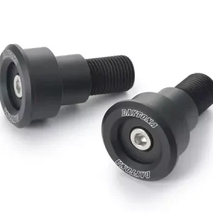 Garantierte Lieferung DAYTONA Adapter für Lenkerendenspiegel passend für Yamaha MT-07/MT-09/XSR900