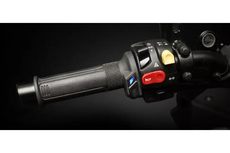 KOSO Premium Heizgriffe HG13 Direktkauf