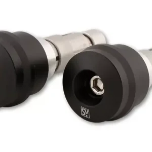 Highlight SHIN YO Marano-LS Lenkergewichte Schwarz