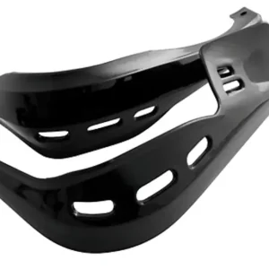 Neu SHIN YO Handschützer Enduro schwarz