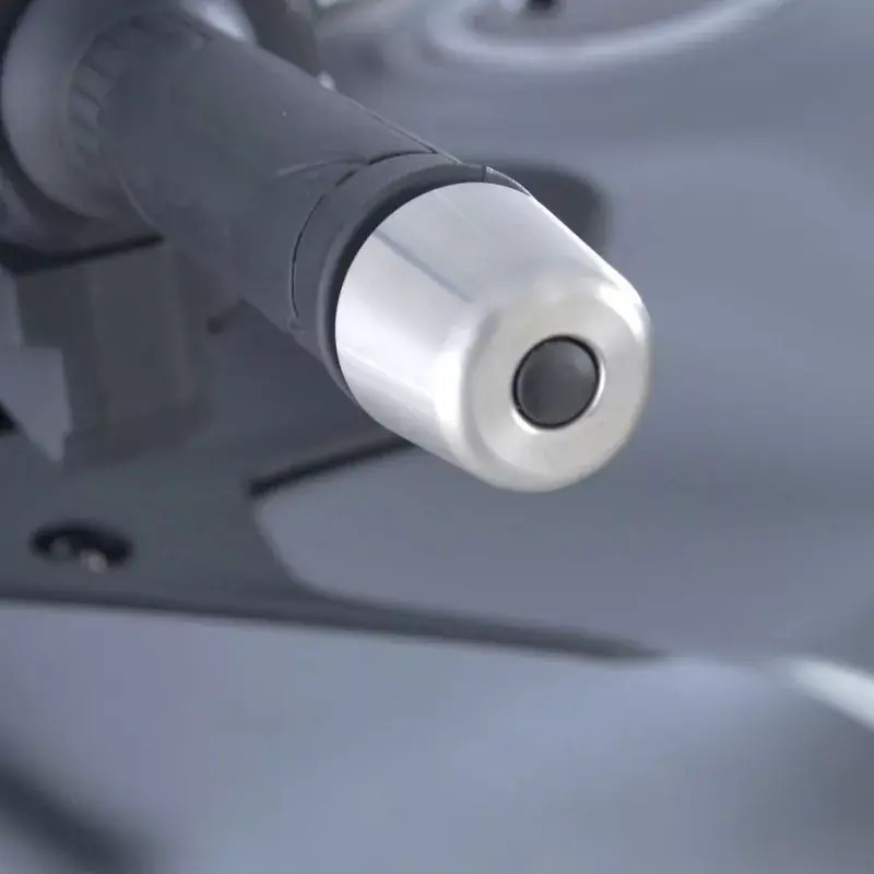 R&G Lenker Protektoren Edelstahl passend für Honda Modelle Billig