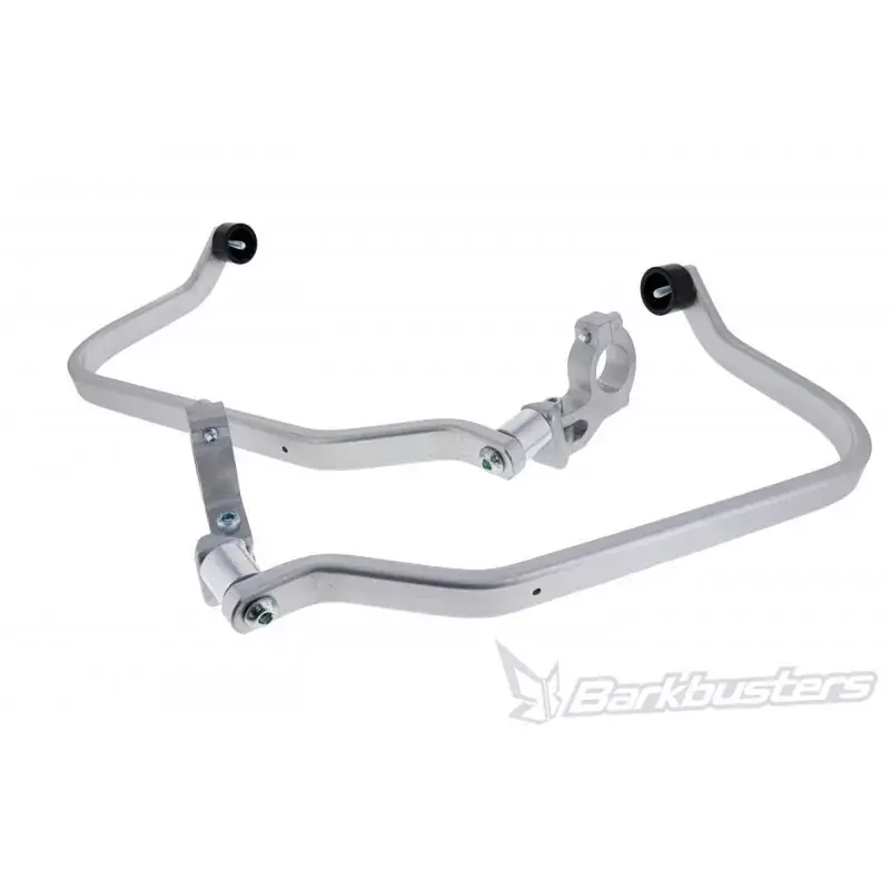 Aktuell BarkBusters Befestigungs Kit passend für Triumph Scrambler 1200 XC / XE