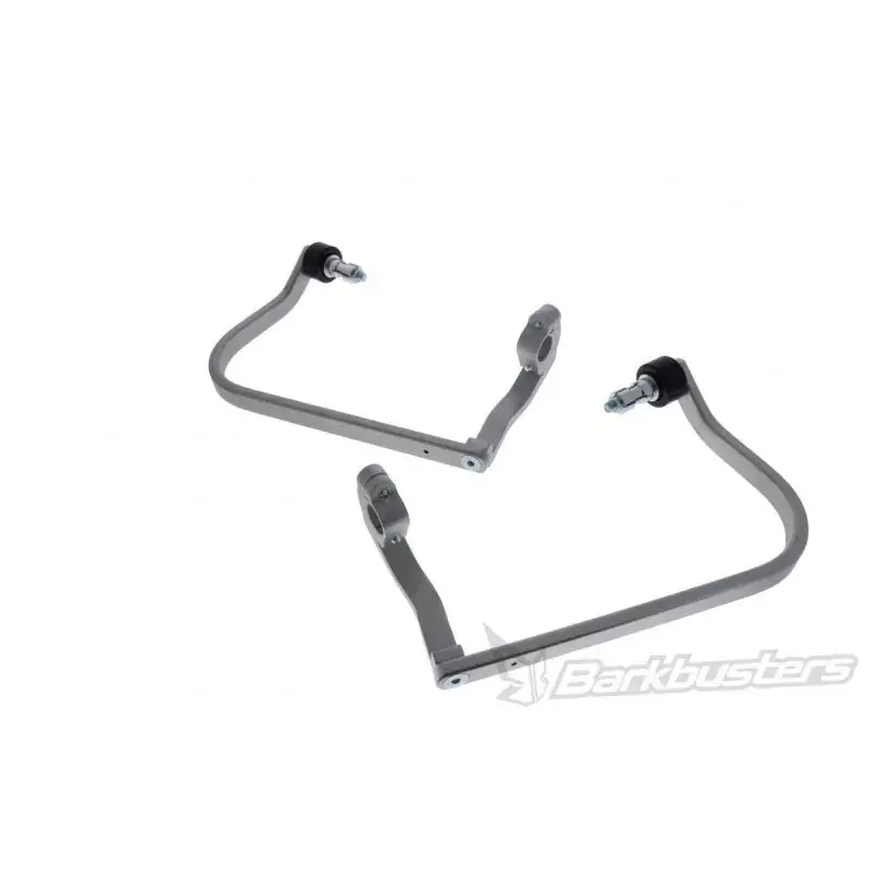 Sonderaktion BarkBusters Befestigungs Kit passend für Suzuki V-Strom Modelle