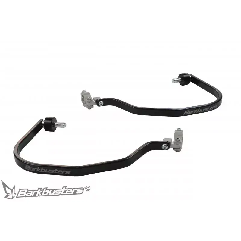 BarkBusters Befestigungs Kit passend für Ducati Multistrada Knallerangebot