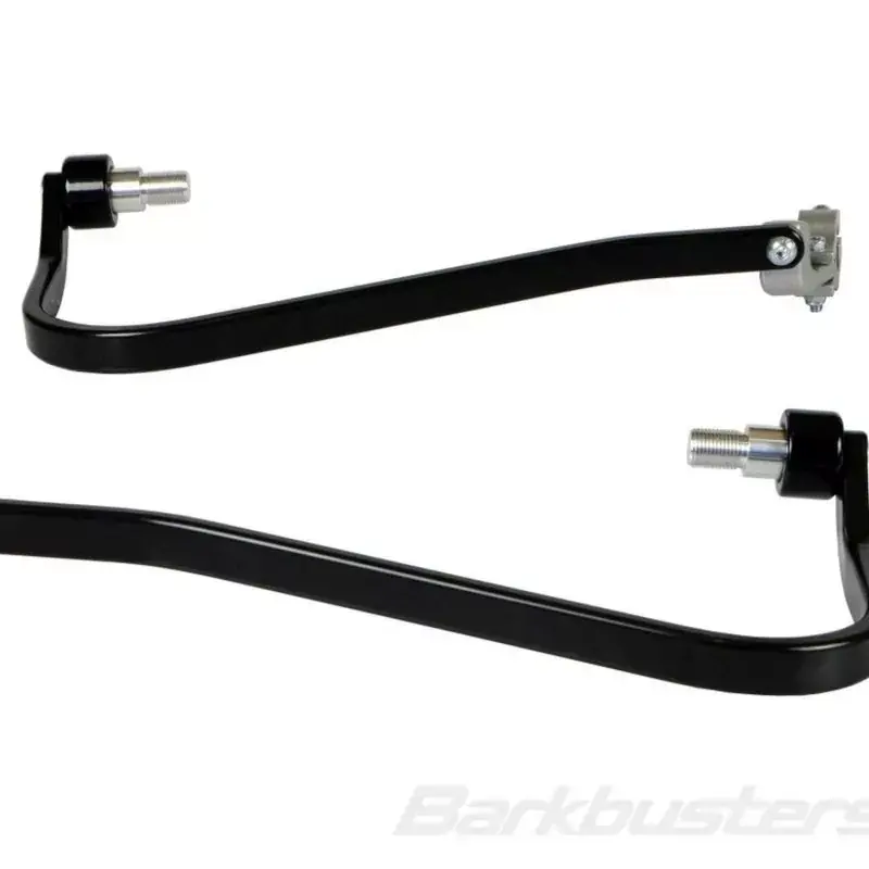 Finale Aktion BarkBusters Befestigungs Kit passend für Yamaha MT-07 2014-2020