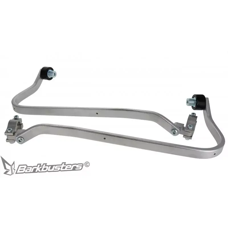 Finale Aktion BarkBusters Befestigungs Kit passend für Moto Guzzi V85 TT 2019-2023