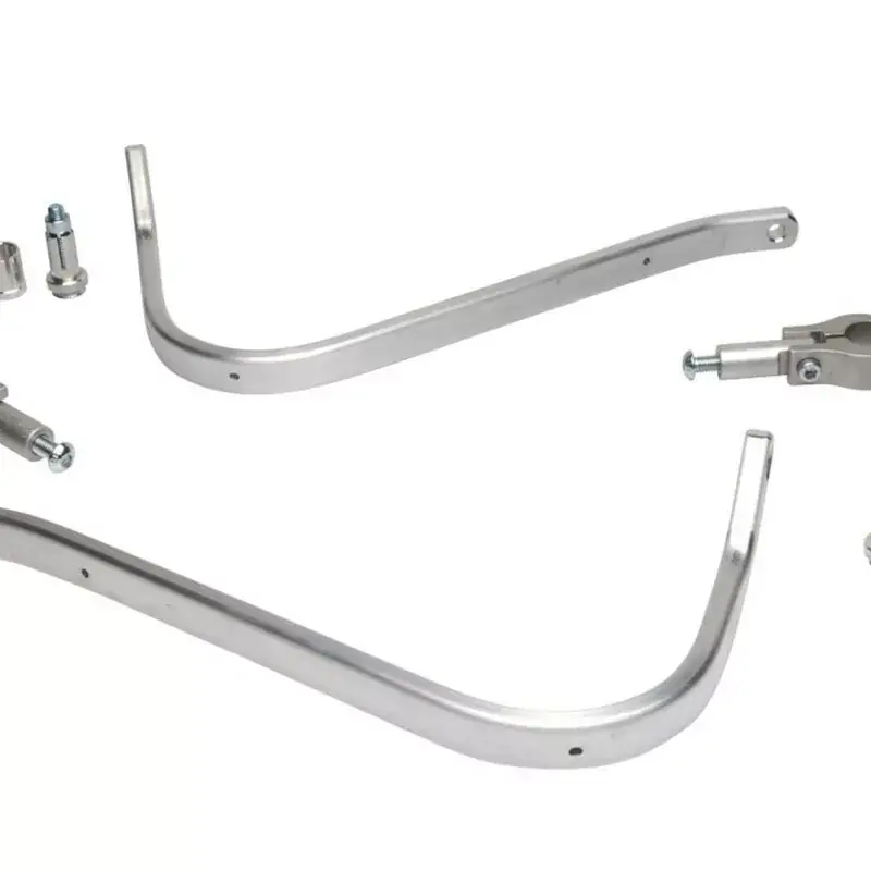 Ausverkauf BarkBusters Befestigungs-Kit passend für Ducati Scrambler Classic / Icon / Urban Enduro ab 2015