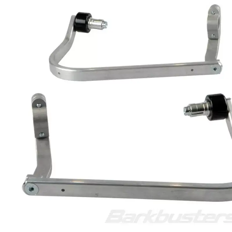 Expressversand BarkBusters Befestigungskit passend für Kawasaki Versys X-250 / 300 und CF MOTO 800MT