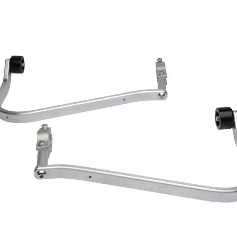 Kostenloser Versand BarkBusters Befestigungs Kit passend für Kawasaki KLE 650 Versys