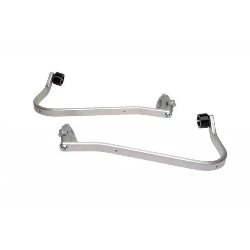 Preisreduziert BarkBusters Befestigungs Kit passend für Husqvarna TR650 Terra ab 2013