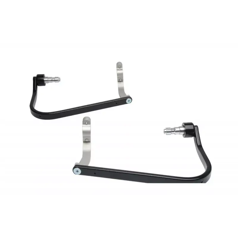 Schnäppchen BarkBusters Befestigungs Kit passend für KTM 200 / 390 DUKE, Suzuki Gladius 650, Aprilia Shiver 900, BMW F 700 / 800 GS