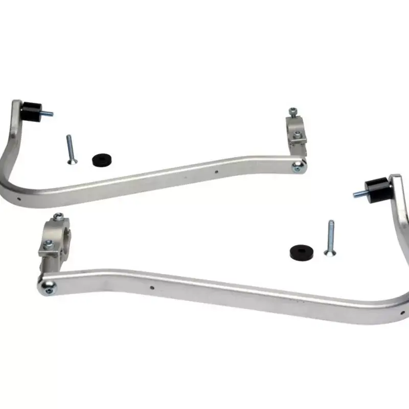 BarkBusters Befestigungs Kit passend für Triumph Tiger 800 / XC / XCA / XCX / XR / XRT / 1200 Explorer Top-Seller