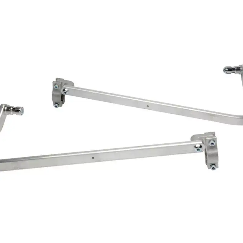 Jetzt Bestellen BarkBusters Befestigungs Kit passend für BMW G650GS ab 2011