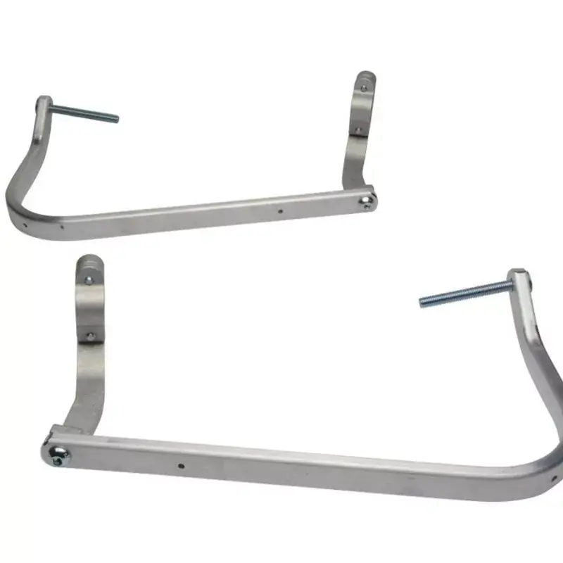 BarkBusters Befestigungs Kit passend für Yamaha Super Tenere / BMW F700GS / F800GS Nur Für Kurze Zeit