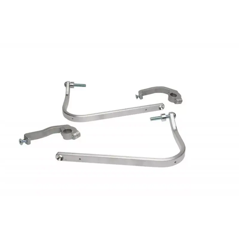 BarkBusters Befestigungs Kit passend für BMW R1200GS / R1250R / S1000XR Preisreduziert