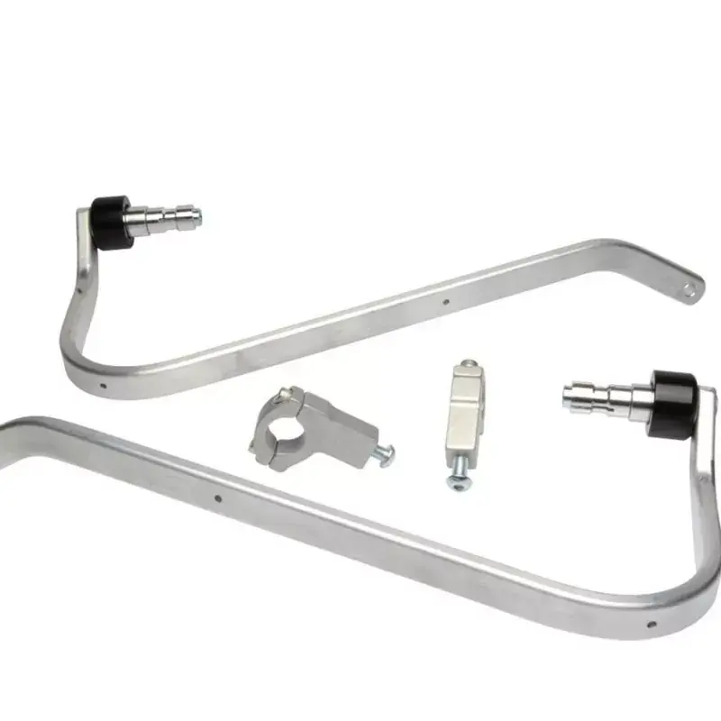 Meistverkauft BarkBusters Befestigungs Kit passend für Honda XL600V / XL650V / XL700V Transalp