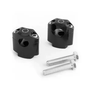 Sichere Zahlung BARRACUDA Universal Riser Lenkererhöhung Ø 22 mm