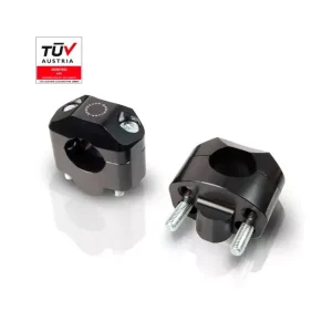 alpha Technik Drosselkit 72 kW passend für Suzuki GSX1300R Hayabusa WVA1 Jetzt Kaufen