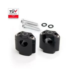 Neue Kollektion BARRACUDA Universal Riser Lenkererhöhung Ø 28 mm