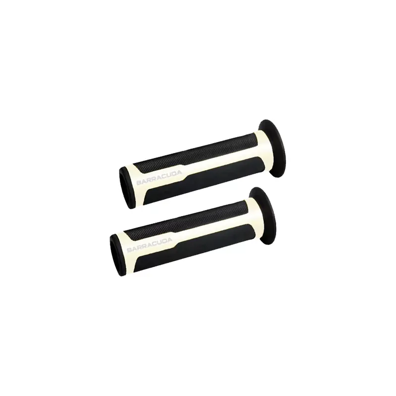 Markenware Barracuda Ersatzgummi für Racing Griffe