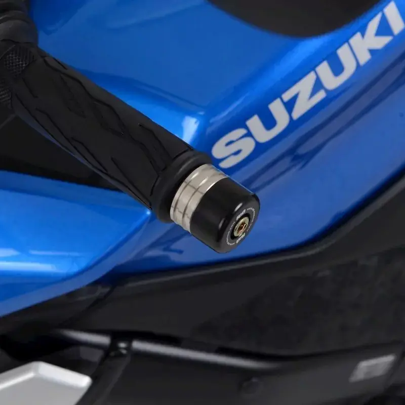 R&G Racing Lenker Protektoren passend für Suzuki GSX-S 1000 / GT / GSX-S 950 ab 2021 Abverkauf