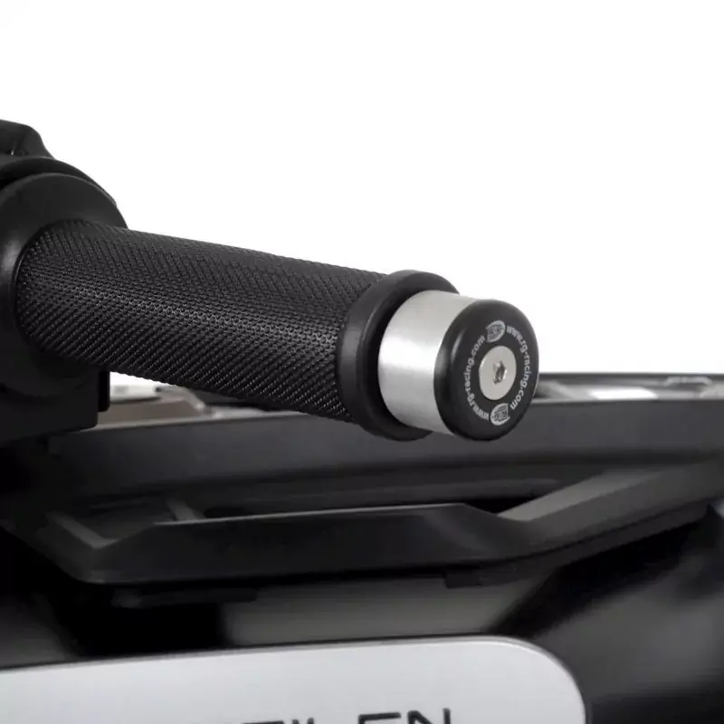 Abverkauf R&G Lenker Protektoren passend für Honda PCX 125 ab 2021