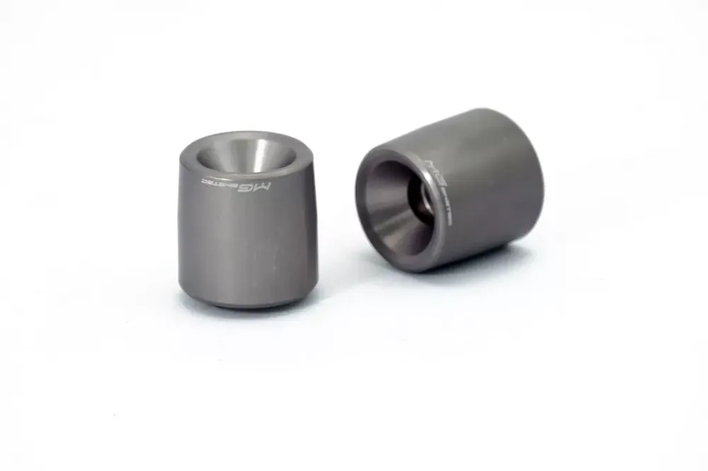 MG Biketec Lenkerenden passend für Yamaha MT-09 ab 2021 Begrenztes Angebot