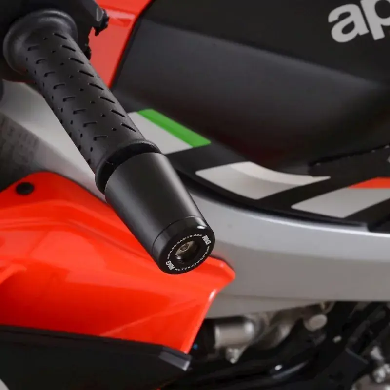 R&G Racing Lenker Protektoren passend für Aprilia Tuono 660 ab 2021 Knallerangebot