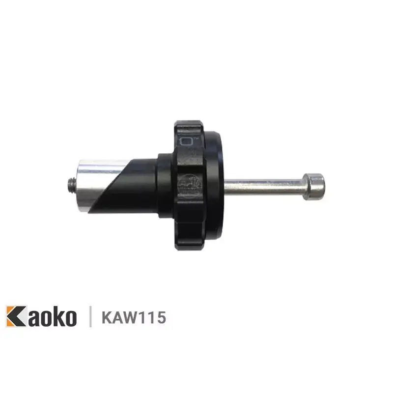 Meistverkauft Kaoko Gasgriff-Arretierung Drive Control passend für Kawasaki Ninja 650 / Z 650 / Versys 300 ab 2017