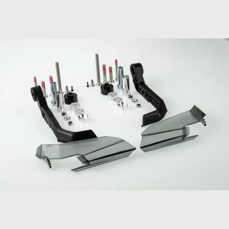 Jetzt Kaufen Barkbusters Aero GP Hebelschutz Paar